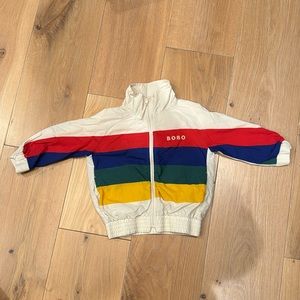 Bobo Choses Windbreaker